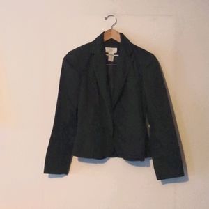 Petite Blazer